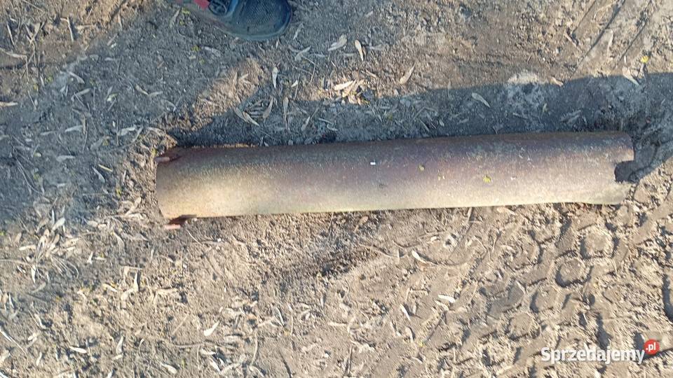 Części rozrzutnik czarna białostocka Udrzynek sprzedam