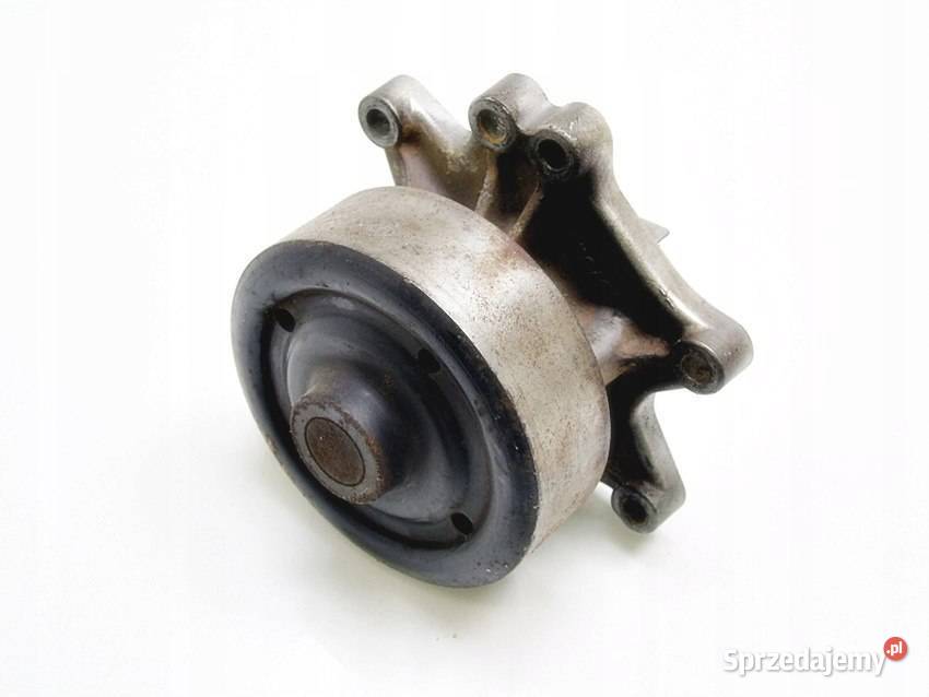 POMPA WODY 18 VVTI AVENSIS CELICA COROLLA RAV4 osobowe Sosnowiec sprzedam