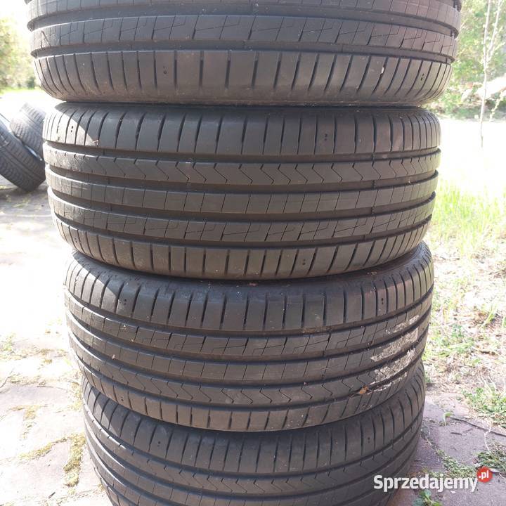 Sprzedam opony Opony i felgi Lubartów
