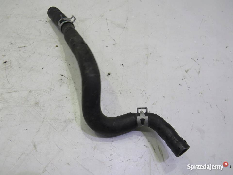 WĄŻ PRZEWÓD WODY SUZUKI IGNIS III 12 osobowe
