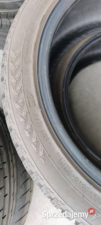 Opony 1720545 Nokian Zimowe Opony wielkopolskie Kalisz