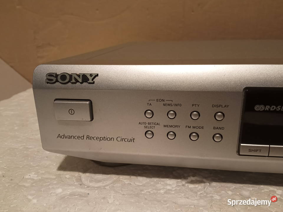 SONY STSE520