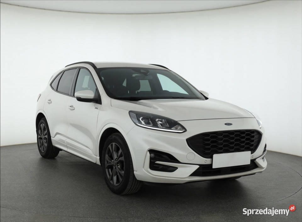 Ford Kuga 15 EcoBoost sprzedam