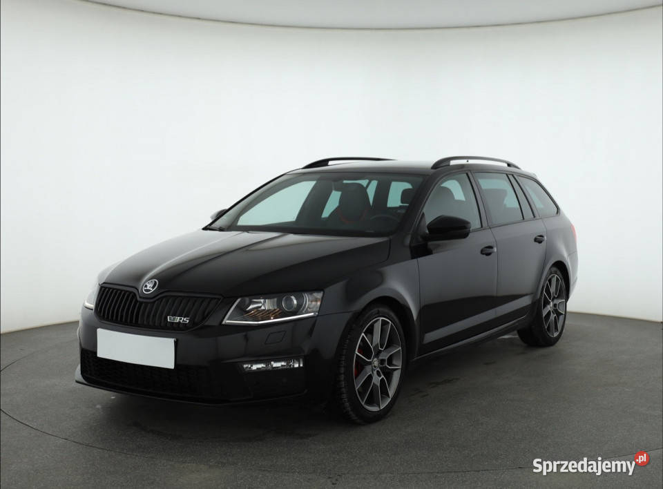 Skoda Octavia RS 20 TDI wielofunkcyjna kierownica mazowieckie Piaseczno sprzedam