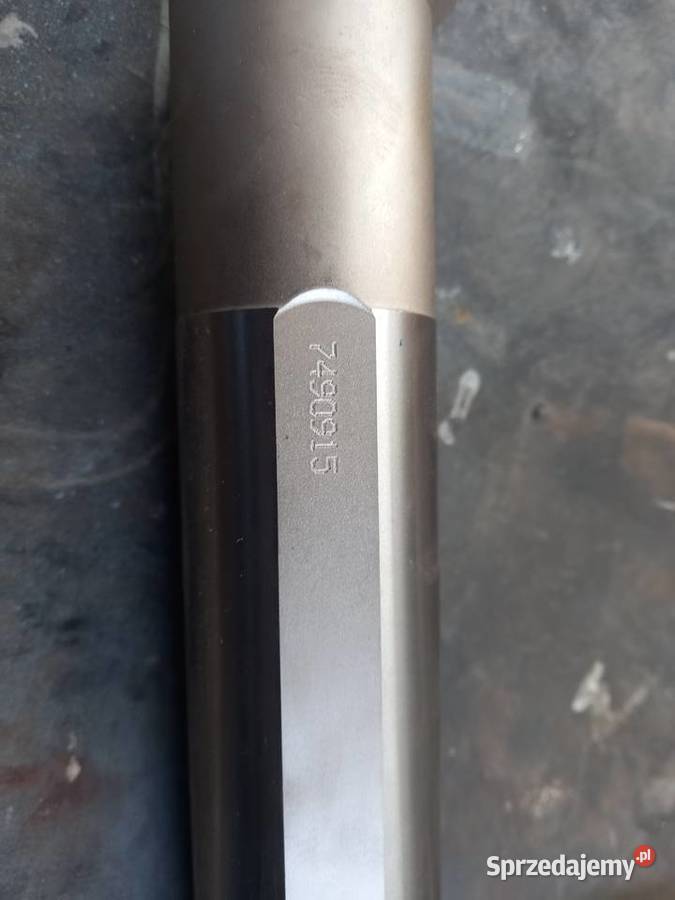 Trzonek tokarski Będzin