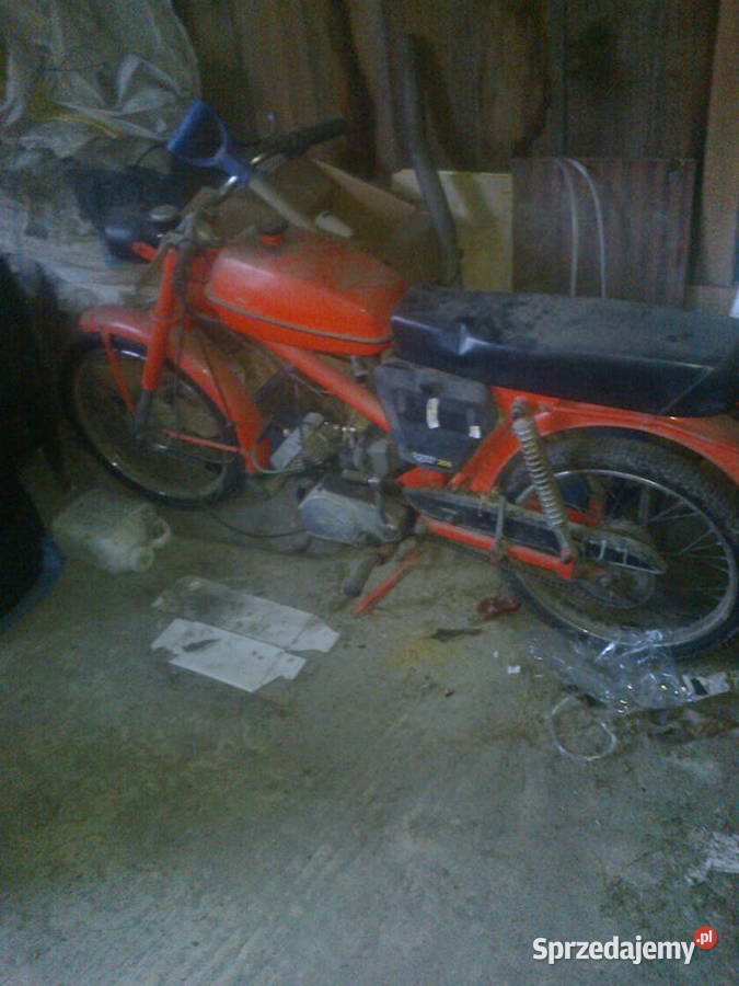 Rometogar 205 pozostałości ale i nie lubelskie Wisznice