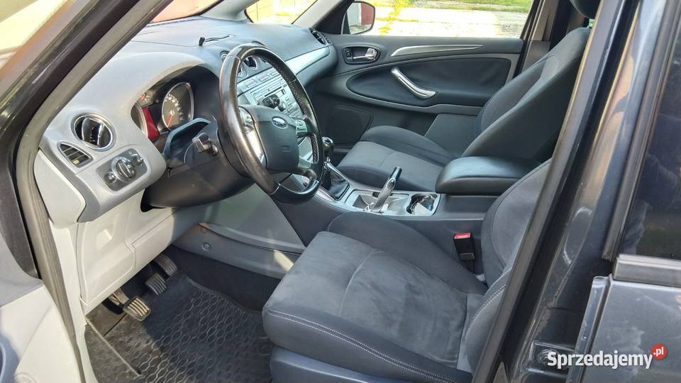 S 20 TDCI 140 Krajowy Motoryzacja