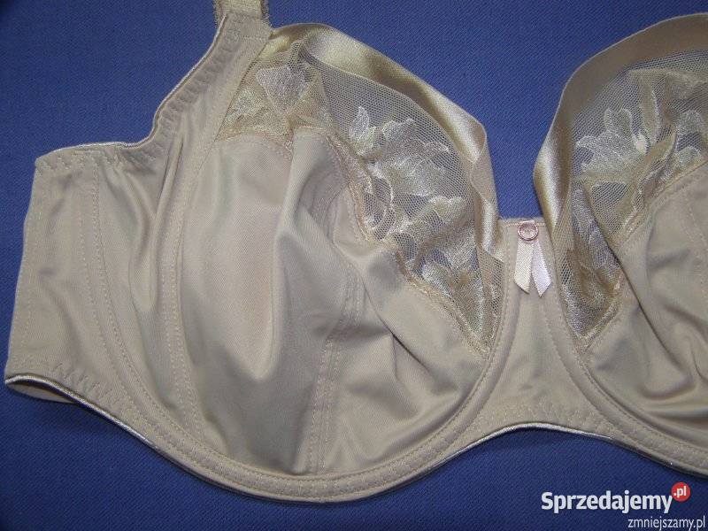 Biustonosz Stanik 40F 90F Fantasie ILLUSION Biustonosze