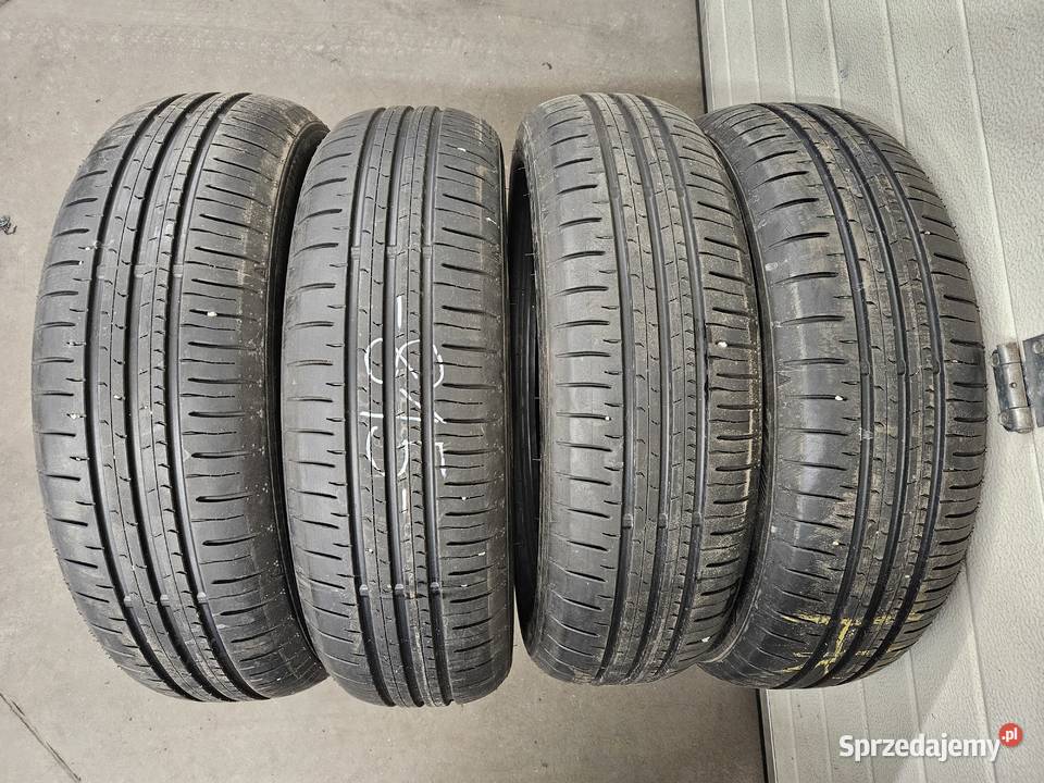 4 17565 R17 87H Falken Sincera SN110A Eco Slim Katowice