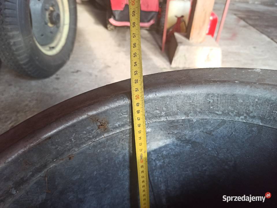 Wkład do parnika elektrycznego Laszki