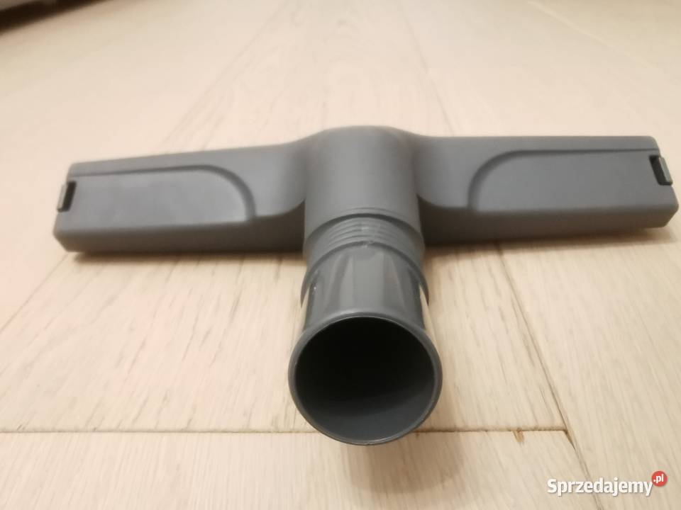 Końcówka do odkurzacza Zelmer Aquawelt Plus podkarpackie