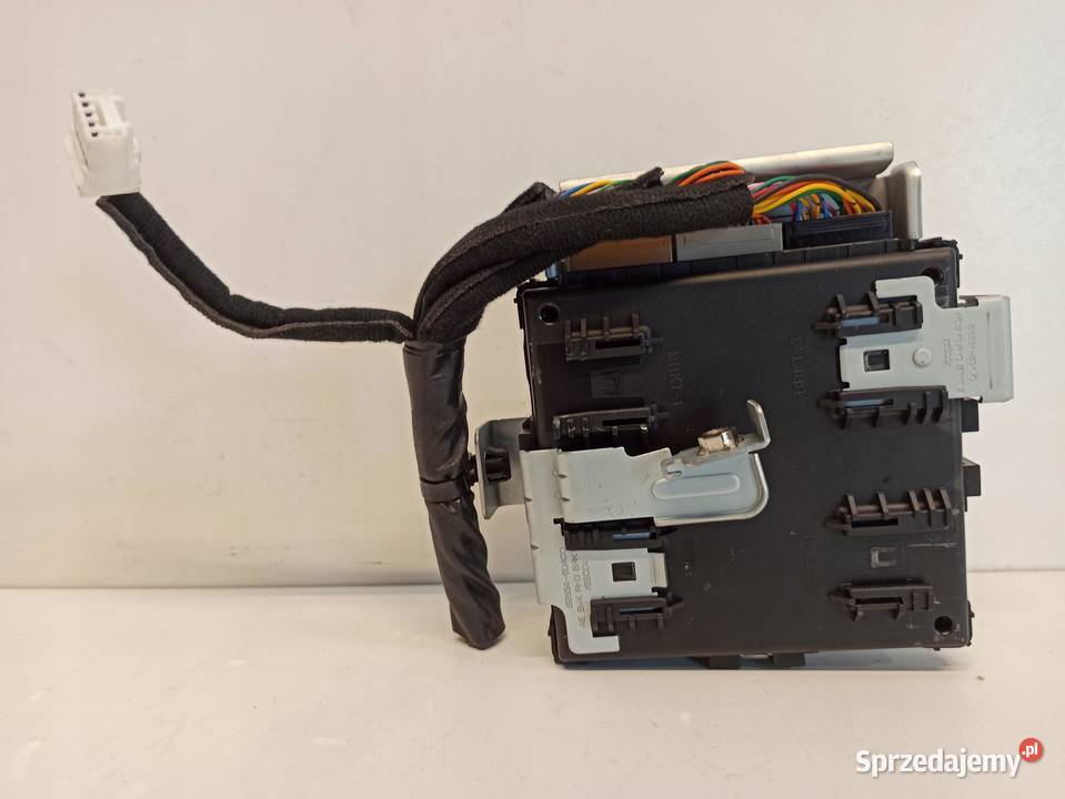 MODUŁ UNIT ASSY SMART KEY IONIQ 95480G2641 2021 osobowe sprzedam