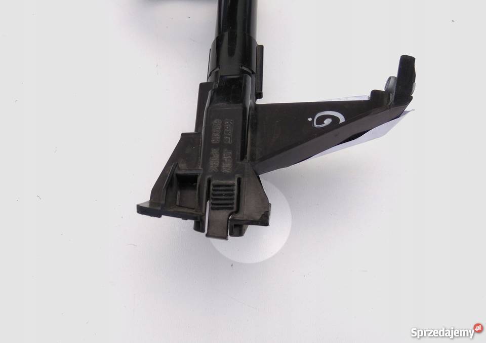 SPRYSKIWACZ LAMPY PRZÓD LEWY NISSAN GTR GTR Części samochodowe Nowy Tomyśl sprzedam