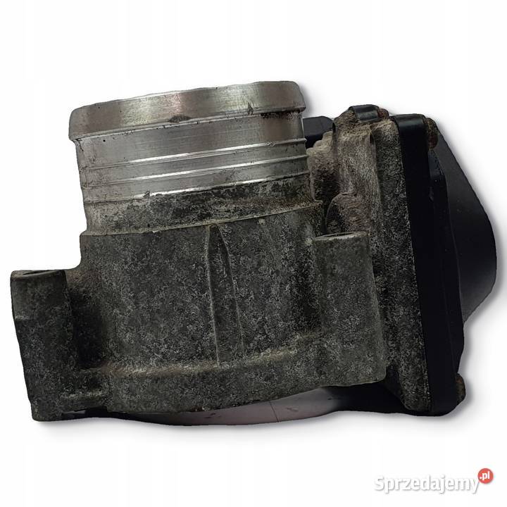 PRZEPUSTNICA Ford Focus C 20 TDCI 9M5Q9E926AA Chełm sprzedam