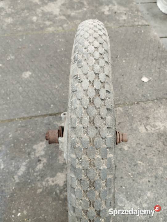 Delta Karpaty Wierchowina koło CCCP ZSRR Pozostałe Motoryzacja