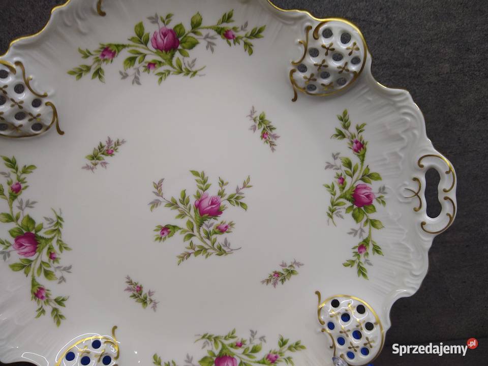 Patera Rosenthal Moliere 30 Kalisz