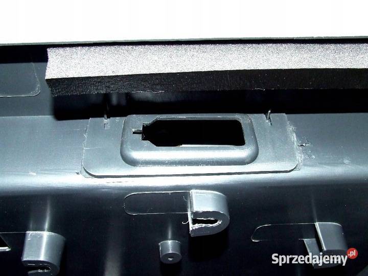 LISTWA DRZWI TYŁ LEWA FORD TRANSIT 2014 MK8 MK9 Głogów