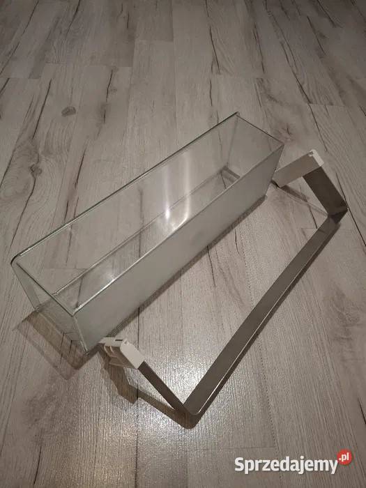 Półka do drzwi lodówki Miele model KFN 9758 iD Warszawa sprzedam