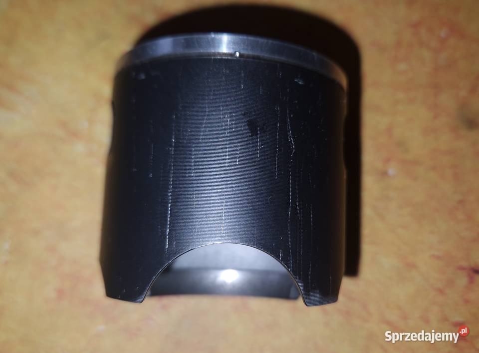 WOSSNER TŁOK YAMAHA 2T YZ 125 8688 5594MM 8118DA Świętochłowice