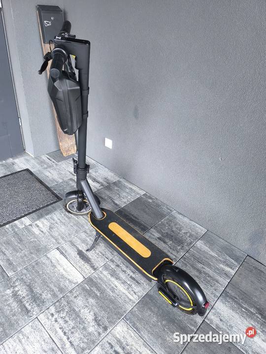Hulajnoga elektryczna Manta XRider 1000 wat w Łużna