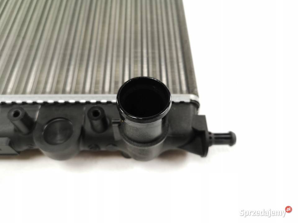 CHŁODNICA VALEO FIAT BRAVA BRAVO MAREA 18 20 lubelskie sprzedam