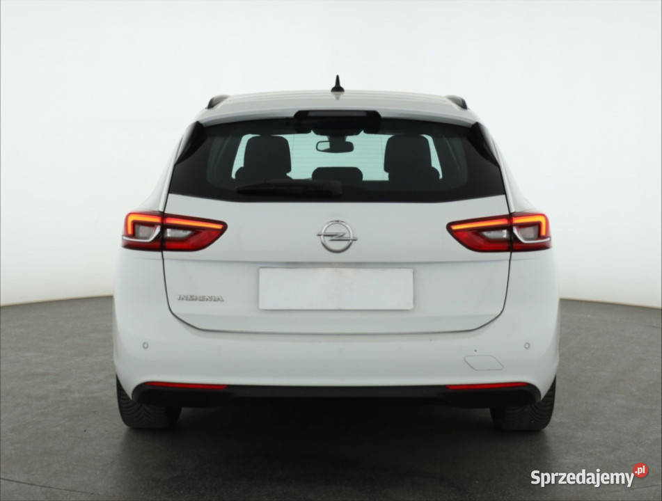 Opel Insignia 15 CDTI mazowieckie Piaseczno