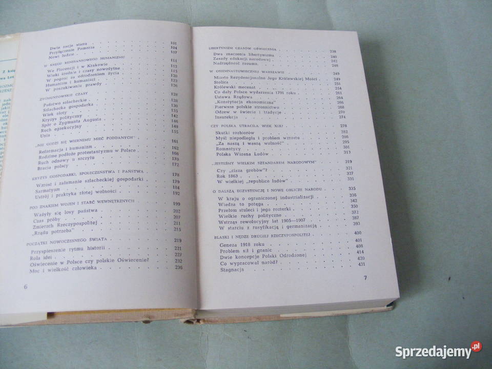 Przeszłość przyszłości Rozmowy z przeszłością Oborniki Śląskie sprzedam