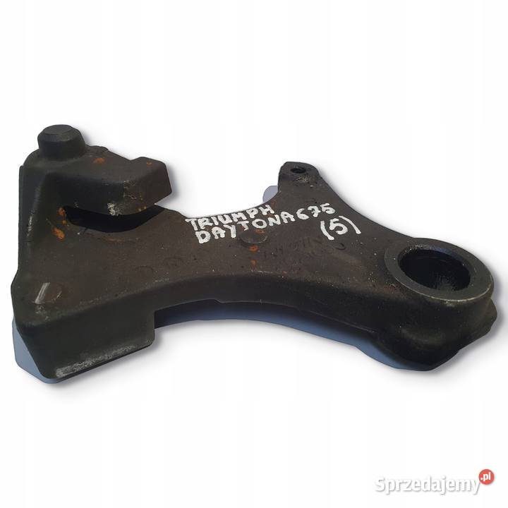 UCHWYT ZACISKU HAMULCA Triumph Daytona Street Chełm