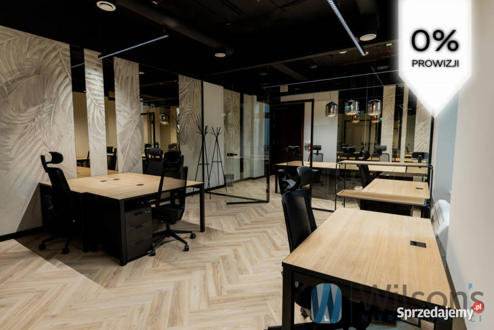 Lokal 70m Warszawa Poznańska
