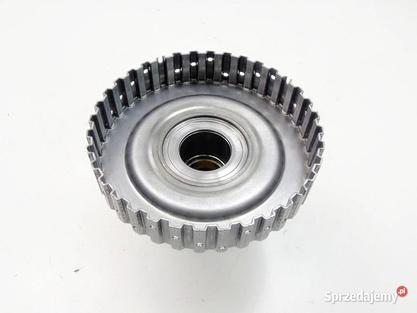 Wałek koło kosz skrzyni biegów 20 D Compass II Sosnowiec