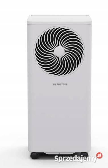 Klimatyzator przenośny Klarstein Aero Ring 7K Jadowniki