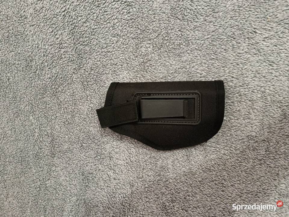 Wiatrówka Glock 17 Blow Back warmińsko-mazurskie