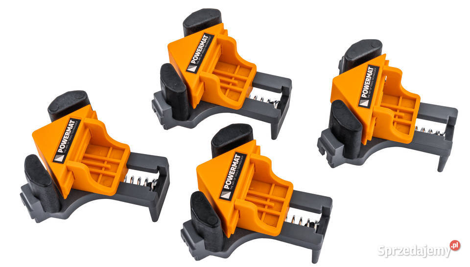 ściski stolarskie narożnikowe 90 kątowe Katowice