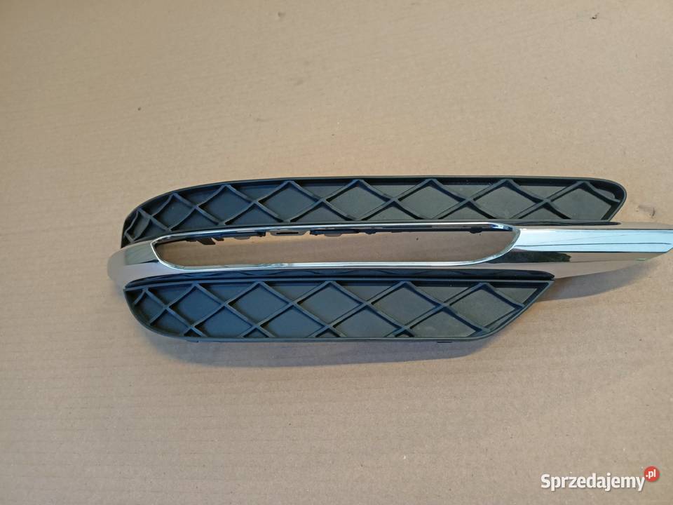 KRATKA ZDERZAKA LEWA A2048803224 MERCEDES W204 lubuskie Sulechów sprzedam