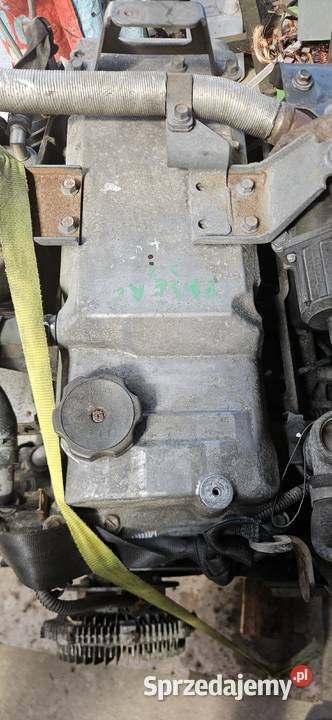 MITSUBISHI PAJERO III 32 DiD DID SILNIK Radom sprzedam