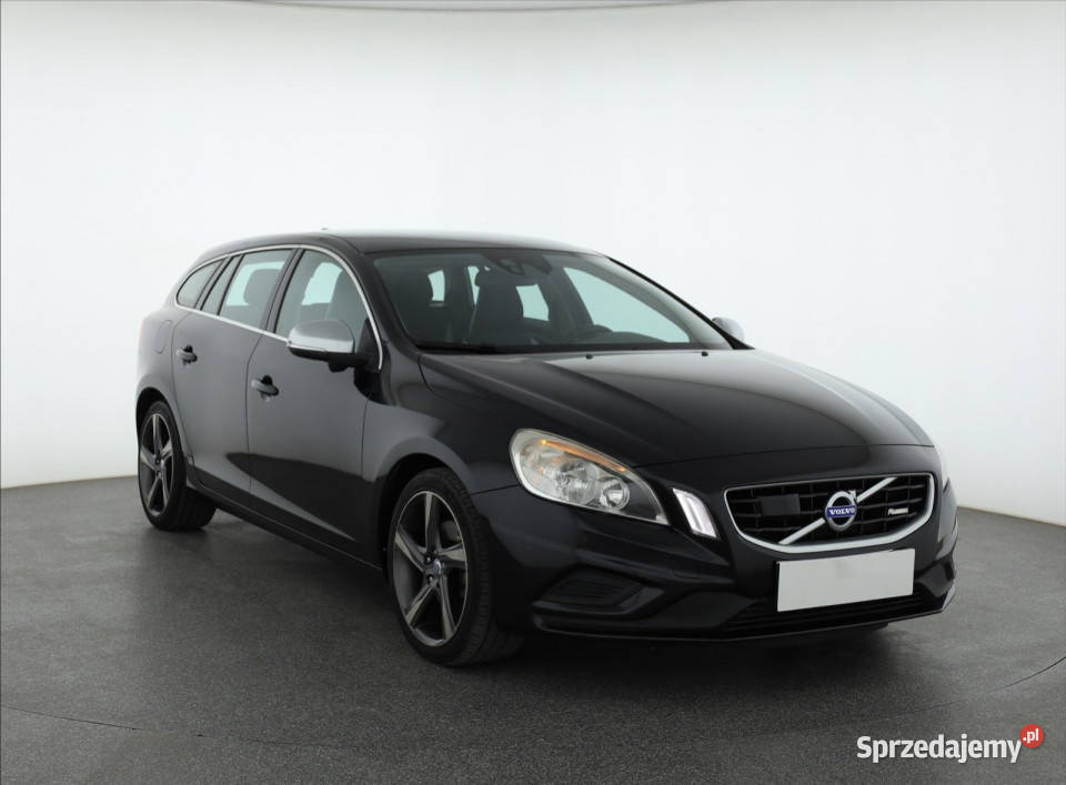 Volvo V60 D3 2.0