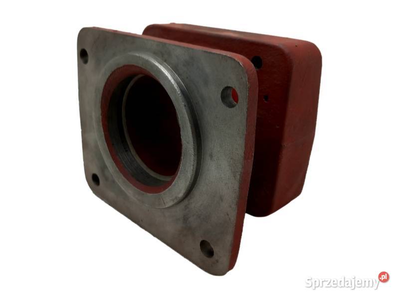 Tuleja łącząca silnik hydrauliczny stary typ Olsztyn