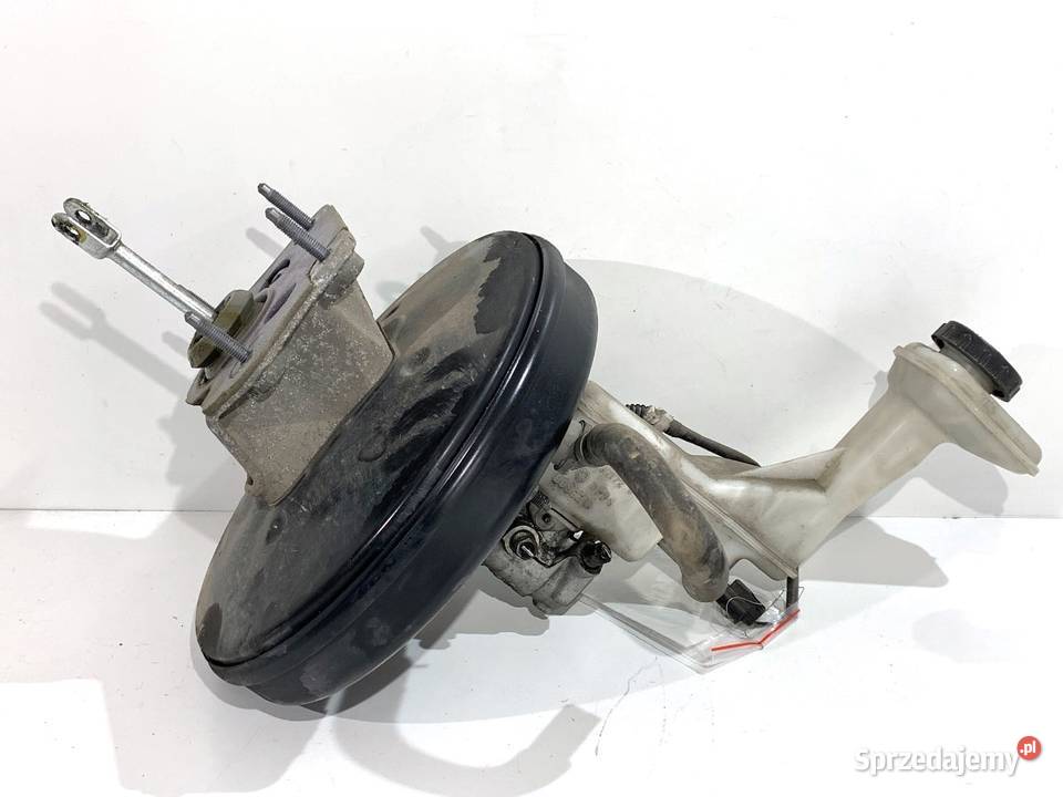 SERWO HAMULCOWE RENAULT KADJAR 460074EH3A SUV 15 osobowe