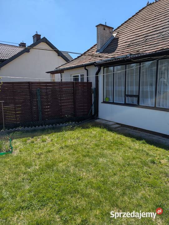 Sprzedam posiadłość w centrum Ciechanowa Ciechanów