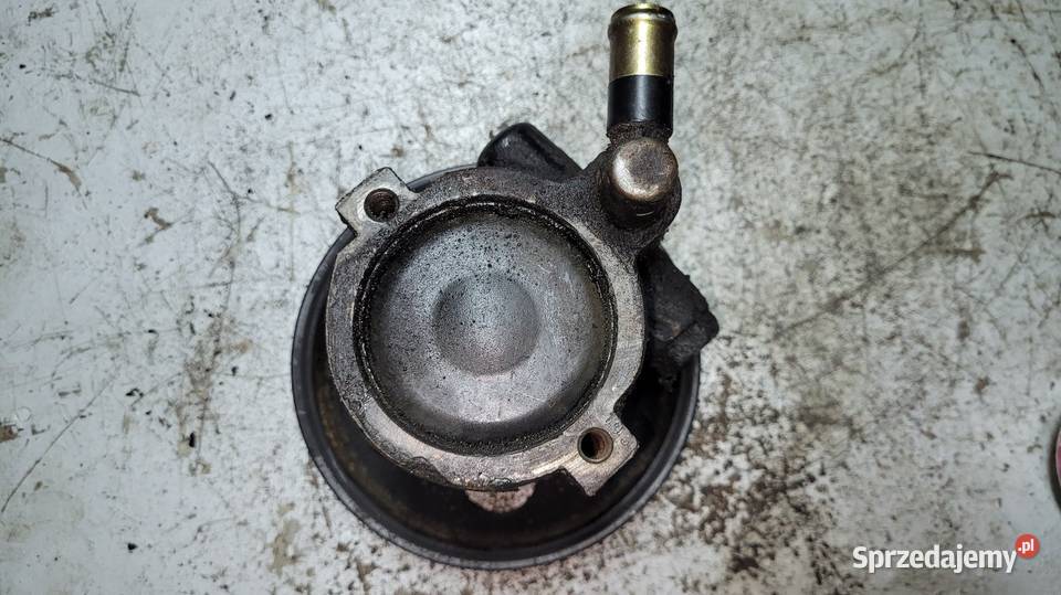 Pompa wspomagania Opel Astra F osobowe mazowieckie Łagów