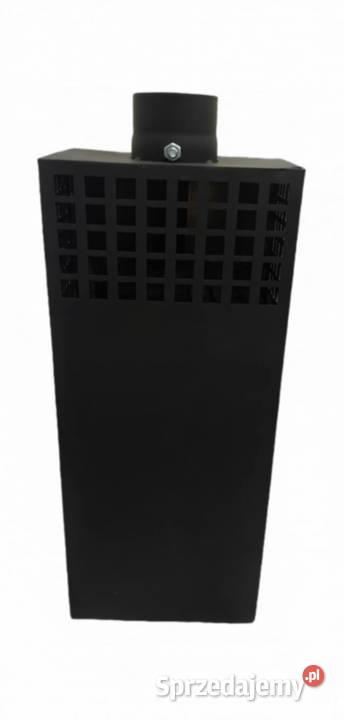 Rekuperator spalin ekonomizer wymiennik ciepła Dom i Ogród Szczekociny