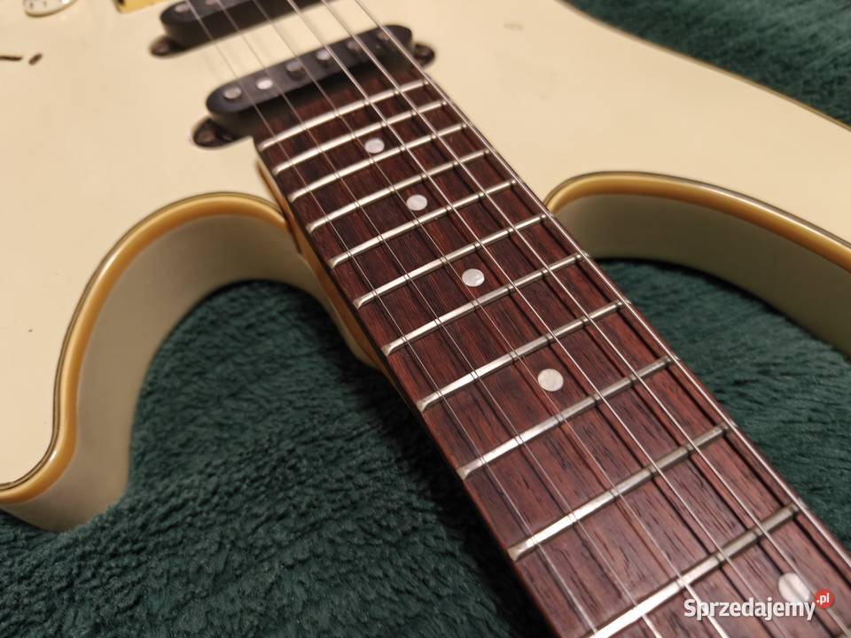 Yamaha Session ll 812 MIJ 1986 Gitary i akcesoria Tychy