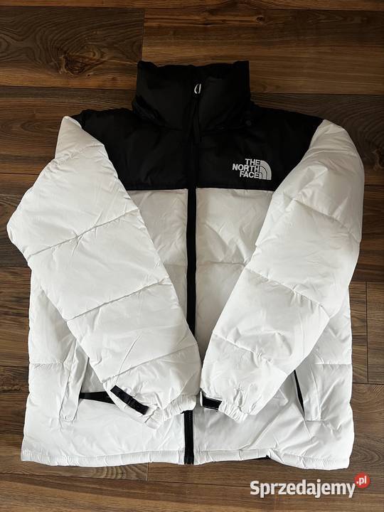 Kurtka the north face 700 Kurtki i płaszcze śląskie Katowice sprzedam