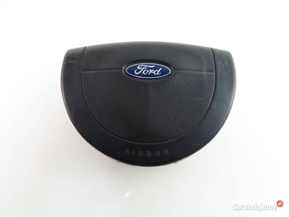 PODUSZKA KIEROWCY FORD FIESTA MK5 osobowe