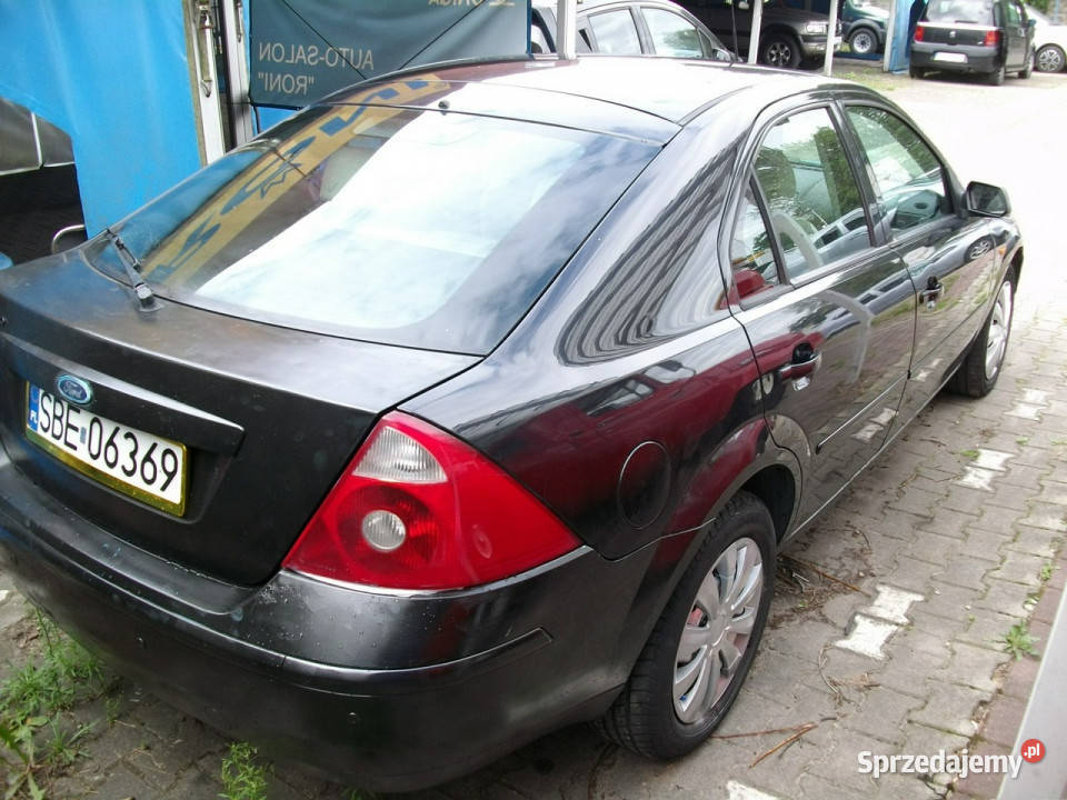 Ford Mondeo 20 d 85KW Mk3 20002006 VAT marża Mondeo śląskie Katowice