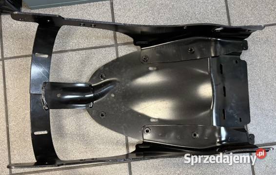 HarleyDavidson VRod Night Rod Special Stelaż Człuchów