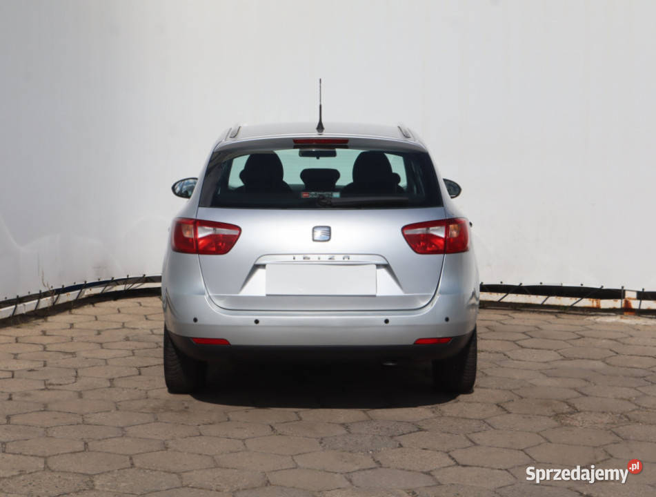 Seat Ibiza 14 16V