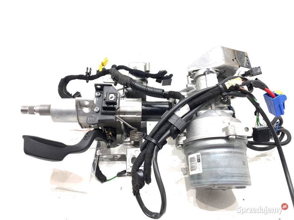 POMPA WSPOMAGANIA ELEKTRYCZNA FIAT TIPO podkarpackie