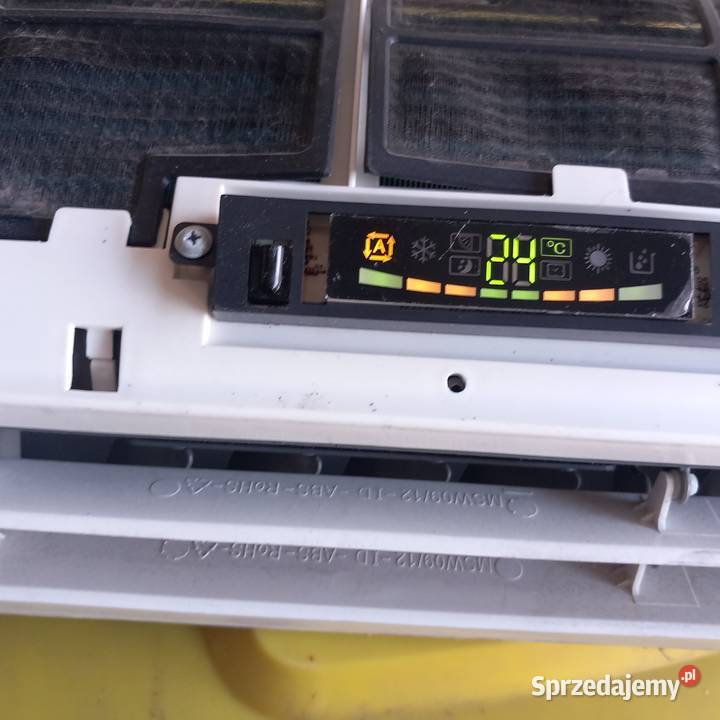 Klimatyzacja Remko wielkopolskie Koło