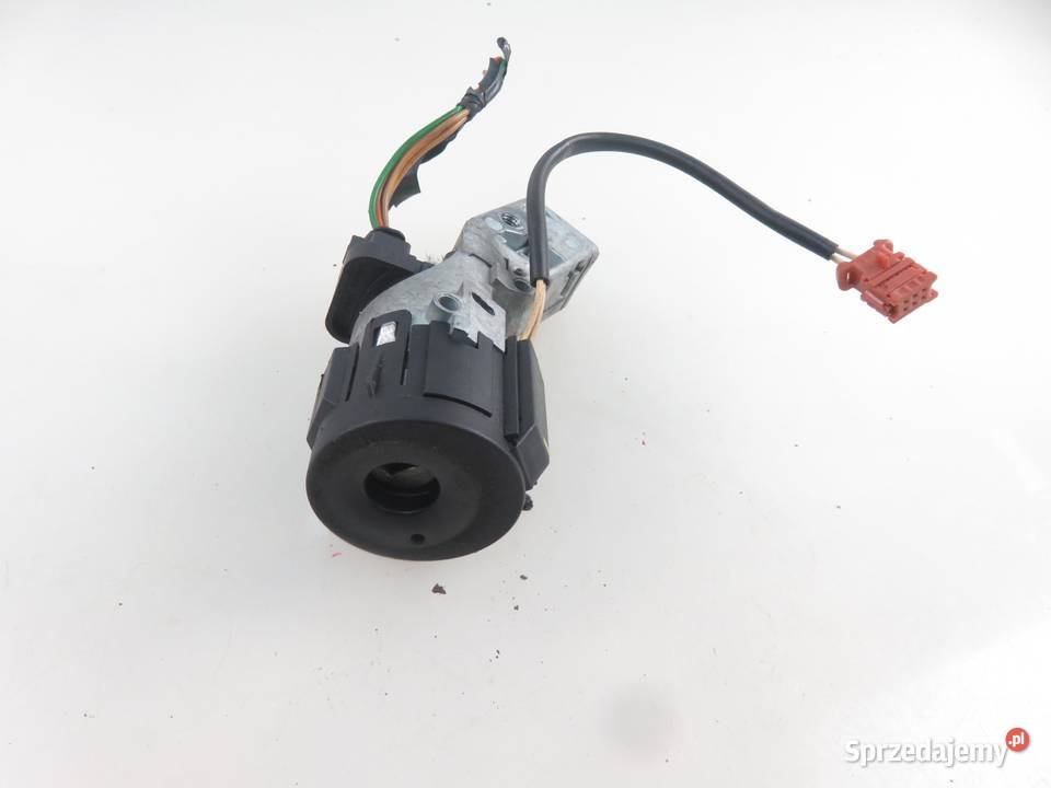 STACYJKA CITROEN C2 N0502455 9663123280 osobowe